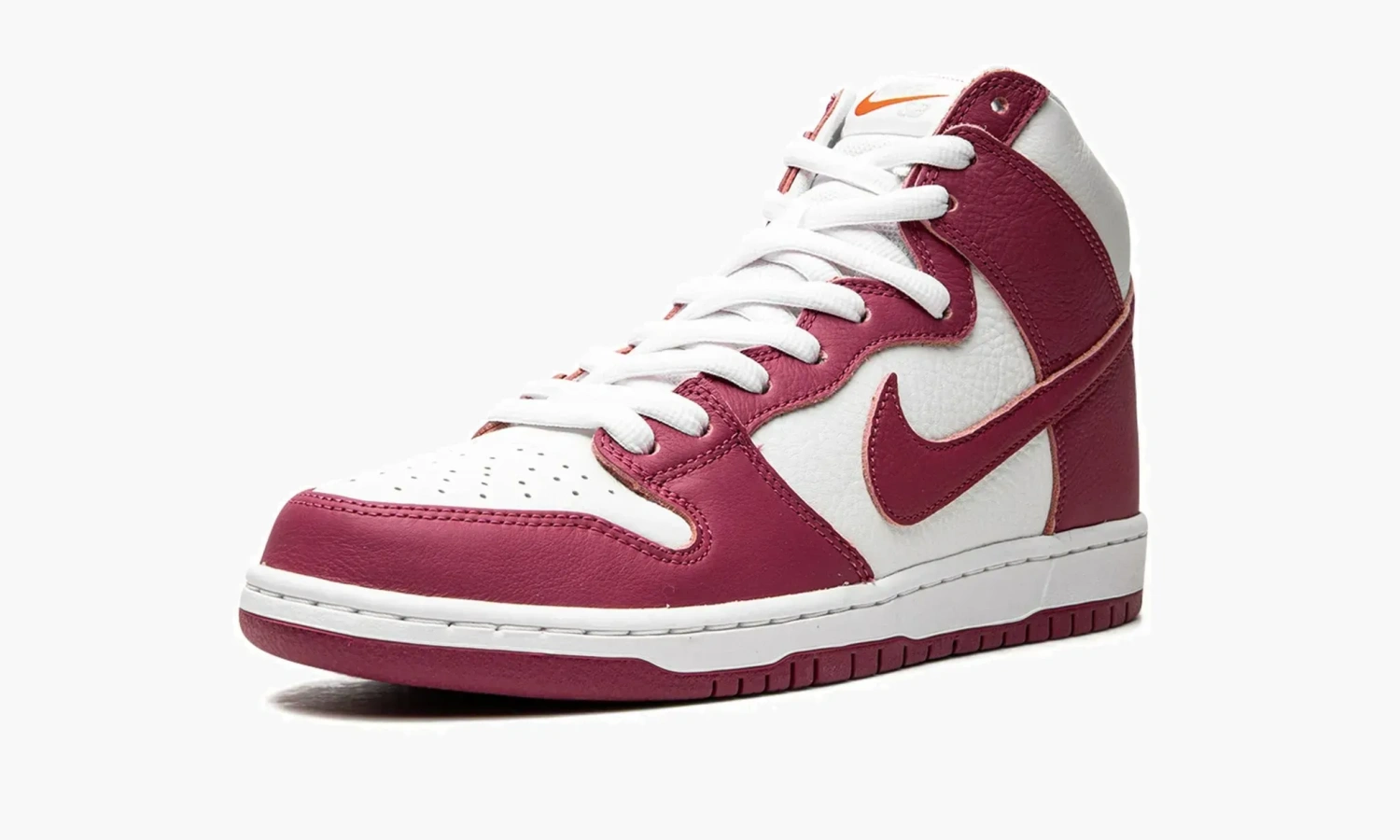 Nike SB Dunk High Sweet Beet 