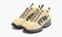 Nike Air Humara WMNS Sesame Saturn Gold 