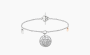 Hermès Bracelets Unisex "Silver" 