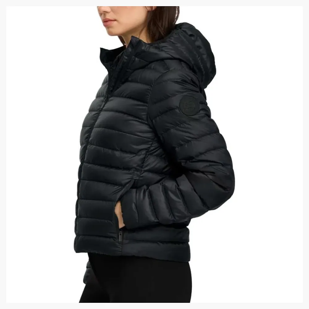 Canada Goose Aethera Hoody WMNS Black