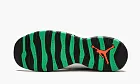 Air Jordan 10 Retro 30th GS Verde