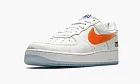 Air Force 1 Low Kith - Orange