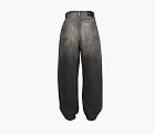Acne Studios Trafalgar Jeans Black