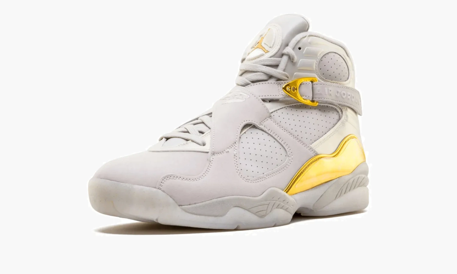 фото Air Jordan 8 Retro C&C "Trophy" (Air Jordan 8)-832821 030