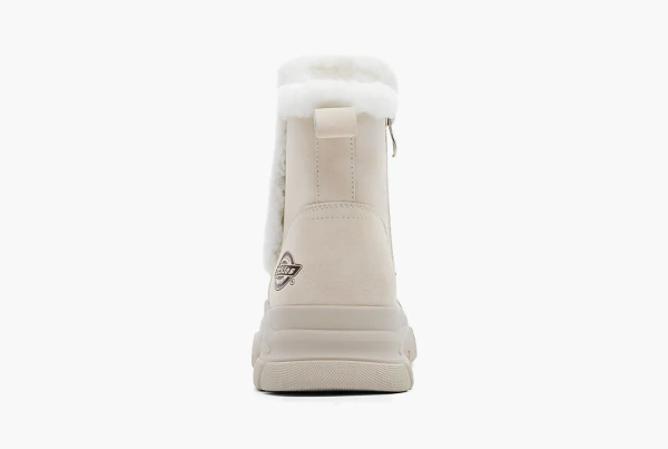 Dickies Snow Boots WMNS Beige  Dickies Snow Boots WMNS Beige