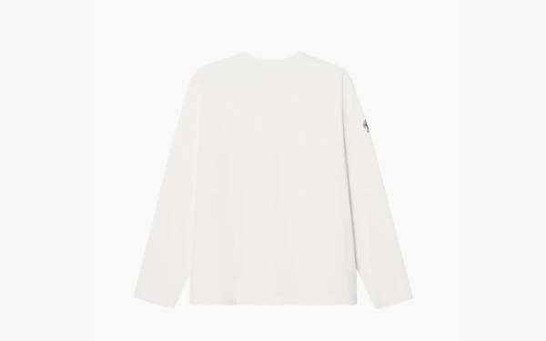 Chrome Hearts Long Sleeve White 