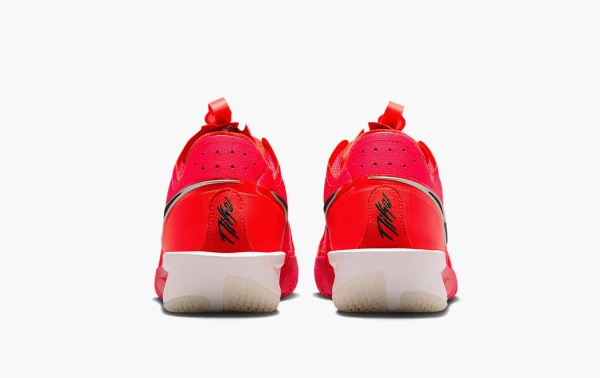 Nike Air Zoom GT Cut 3 EP Siren Red 