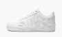 Air Force 1 "CPFM - Triple White" 