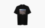 Carhartt WIP Earth Magic Organic-cotton T-shirt "Black" 