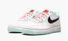 Air Force 1 '07 LV8 GS White / Atomic Pink