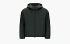 Premiata Green Polyamide Jacket Green