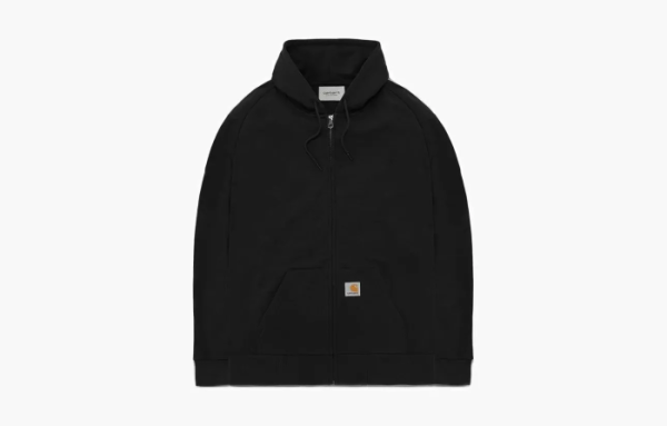 Carhartt WIP HOODED SQUARE LABEL JACKET 