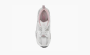 530 Bungee Little Kid White Mid Century Pink 
