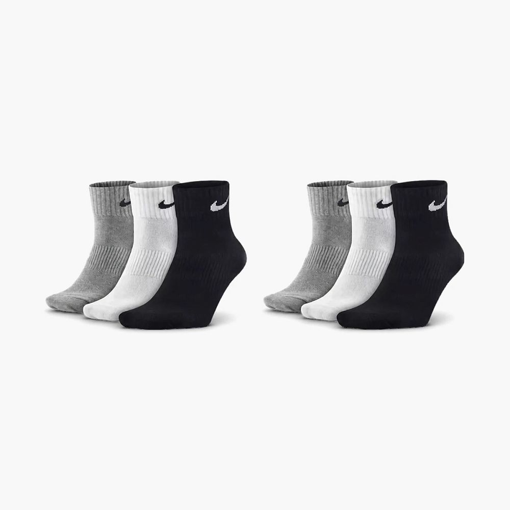 Носки Nike Mid Mix