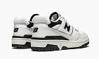 New Balance 550 Sea Salt - Black