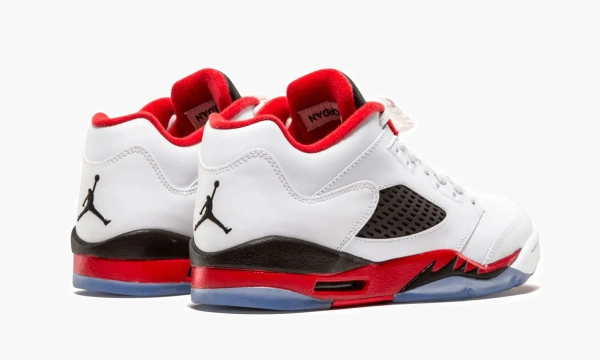 Air Jordan 5 Retro Low GS 