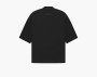 Fear of God Essentials Tee Jet Black 
