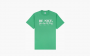 Sporty & Rich Be Nice T-Shirt "Verde" 