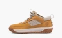 Timberland Greenstride Motion 6 Sneakers WMNS Wheat Nubuck 