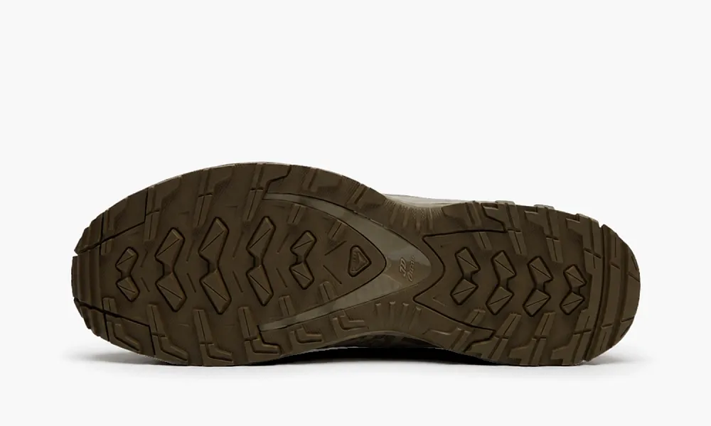 Salomon XA Pro 3D Brown