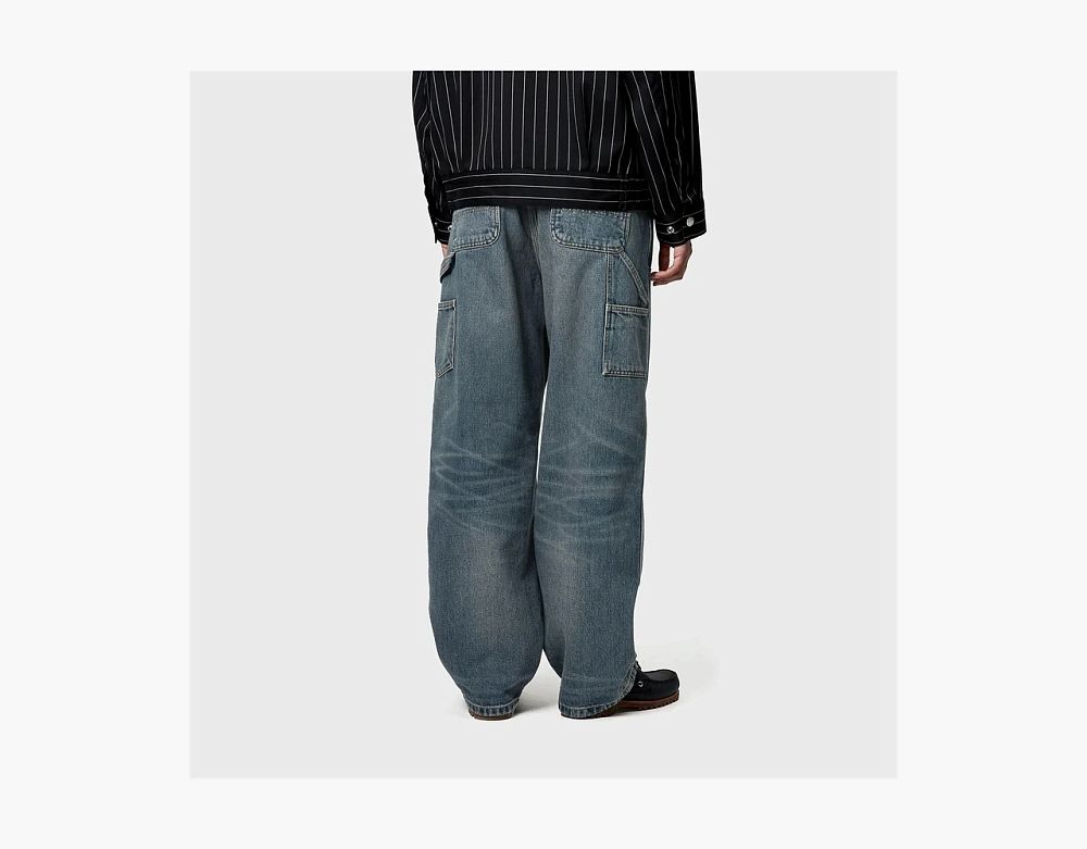Carhartt WIP SS25 W' Brandon Double Knee Pant