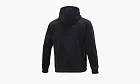 Jordan Athletic Hooded Black