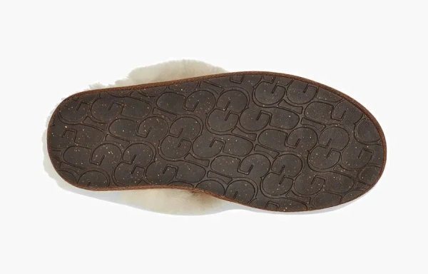Wmns Scuffette II 'Chestnut'  Wmns Scuffette II 'Chestnut'