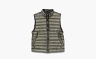 C.P. Company Gilet Met Lens-Detail Grey