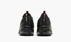 Nike Air Max 97 Black University Red