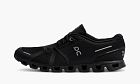 On Cloud 5 All Black