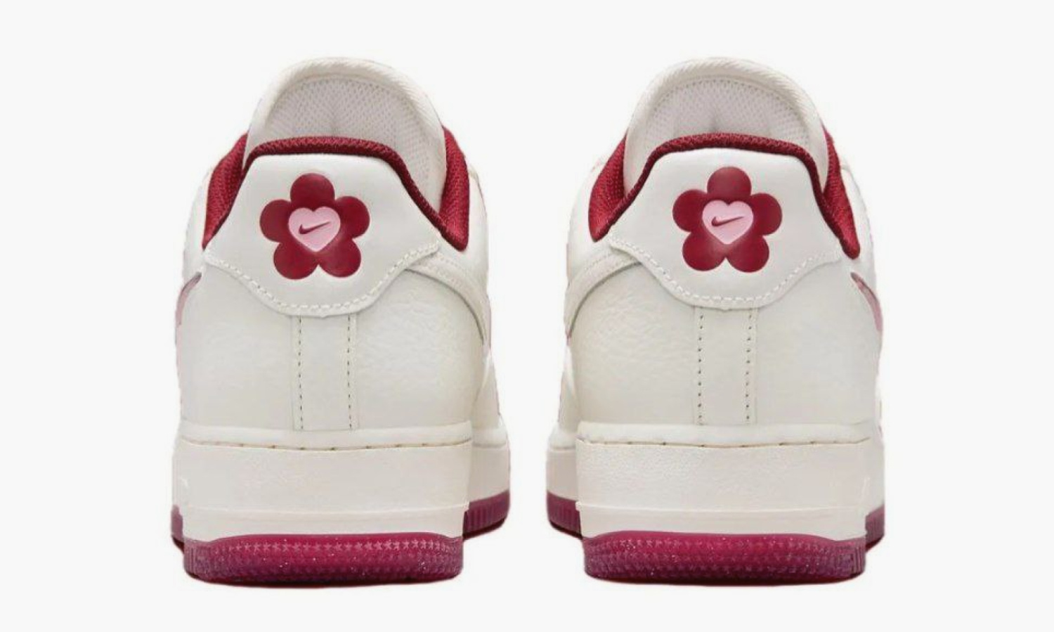 Nike Air Force 1 Low ’07 SE PRM WMNS Valentine’s Day 