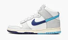 Nike Dunk High Split - Baltic Blue