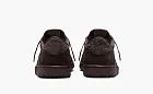 Travis Scott x Air Jordan 1 Retro Low OG SP Velvet Brown