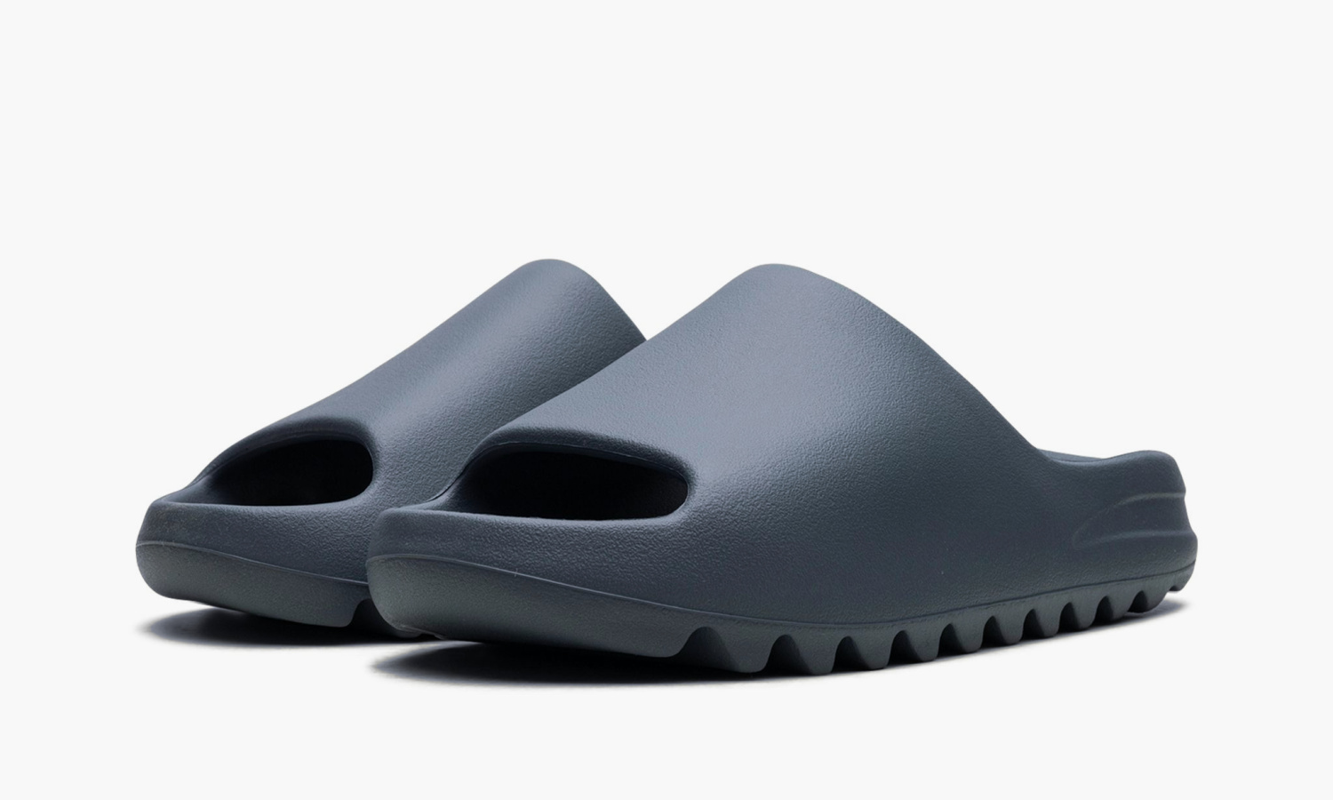 фото Yeezy Slide "Slate Grey" (Yeezy Slide)-ID2350