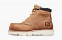 Timberland Outdoor Boots Men "Brown White" 