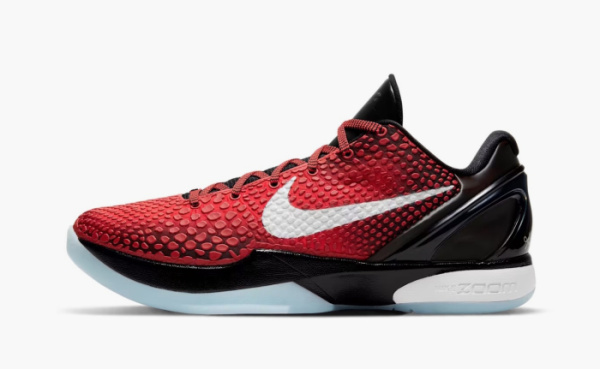 Nike Zoom Kobe 6 Protro All-Star 