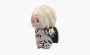 Pop Mart Labubu The Monsters Shibuya Hot Girl 