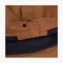 Timberland Windbreaker Jackets Men Dark Wheat 