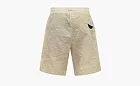 Stone Island Shadow Project Econyl Swim Trunks Beige