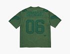 Supreme x MM6 Maison Margiela Cotton Jersey Green