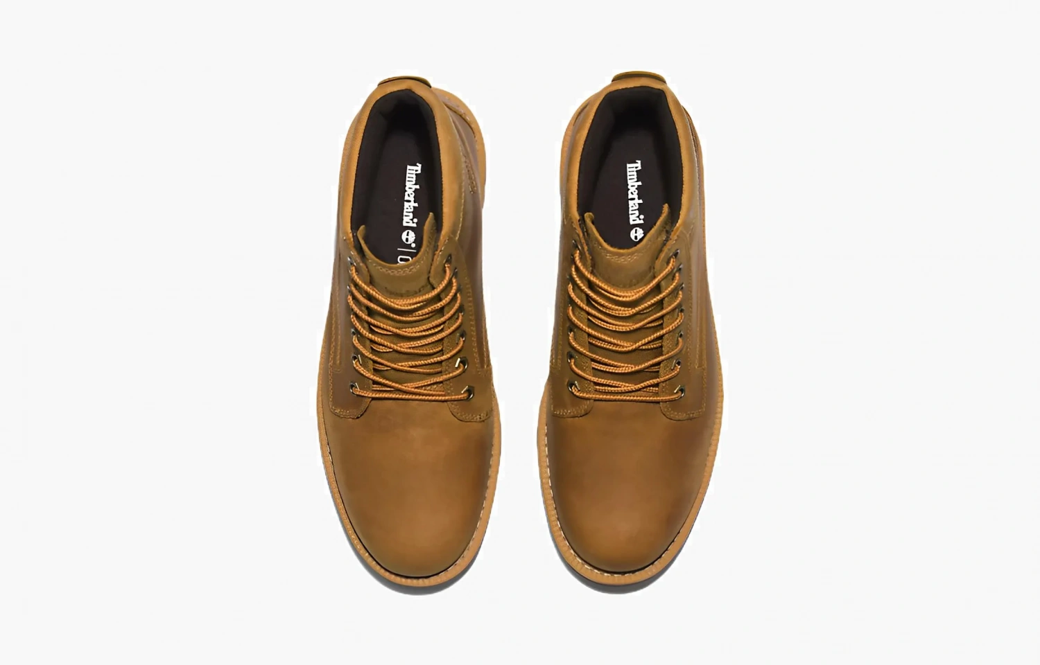 Timberland Redwood Falls Waterproof Boots "Wheat Full Grain" 