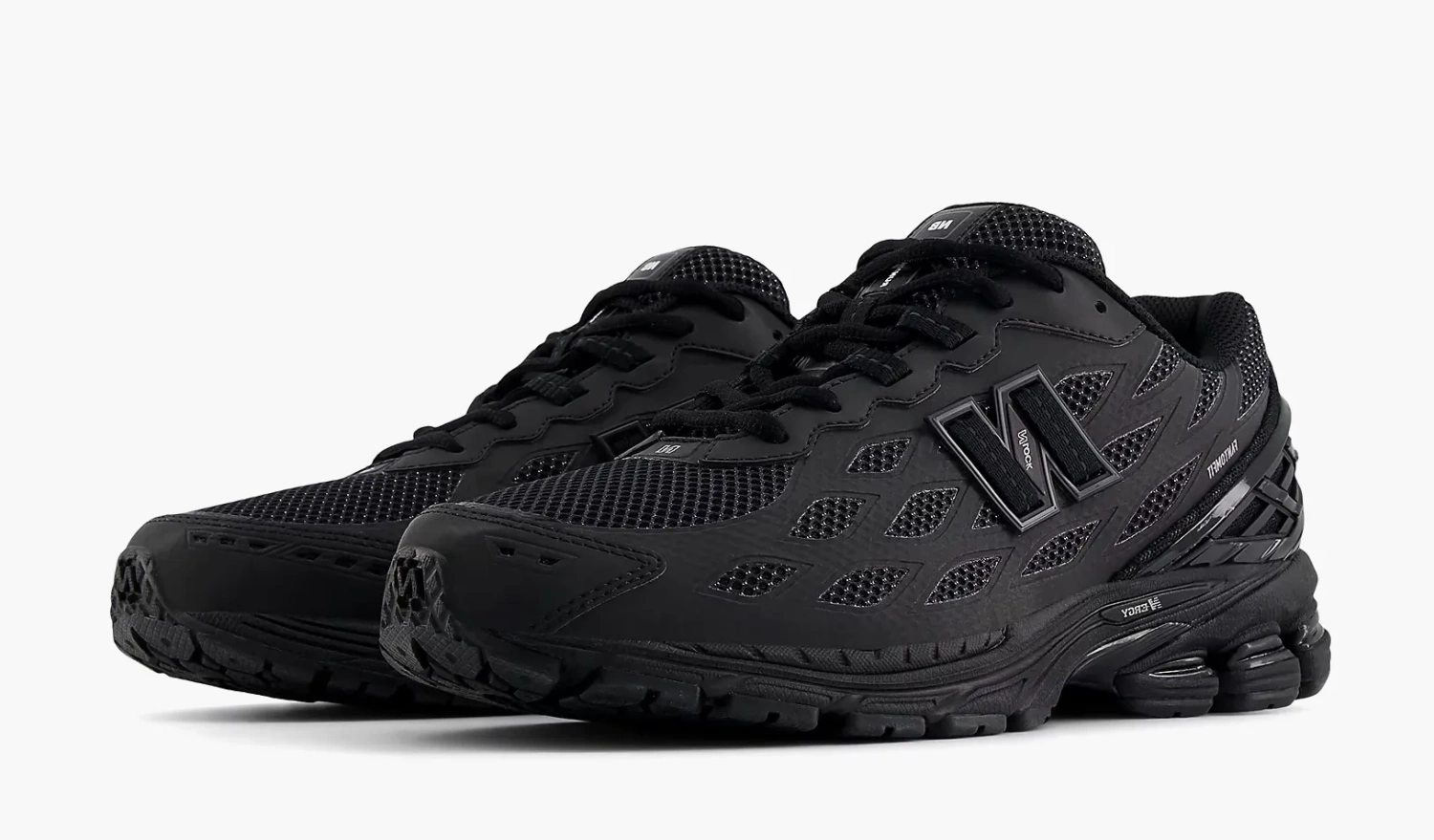New Balance 1906W Triple Black 