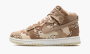 Nike Dunk High WMNS "Desert Camo" 