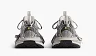 Balenciaga 3XL Sneaker WMNS Worn-Out - Grey Purple