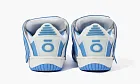 Old Order Sneaker Series Skater 001 Light Blue