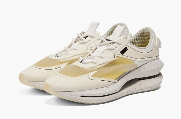 Asics Onitsuka Tiger Runger White/White 