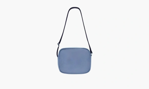 Jordan Monogram Bag Blue 
