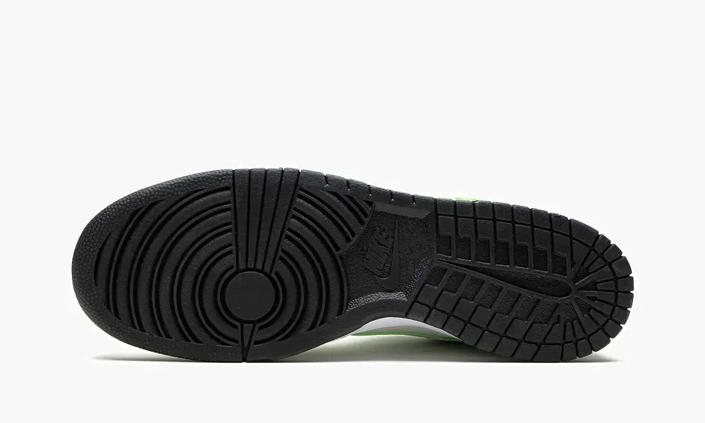 Nike Dunk Low Uo P Oregon