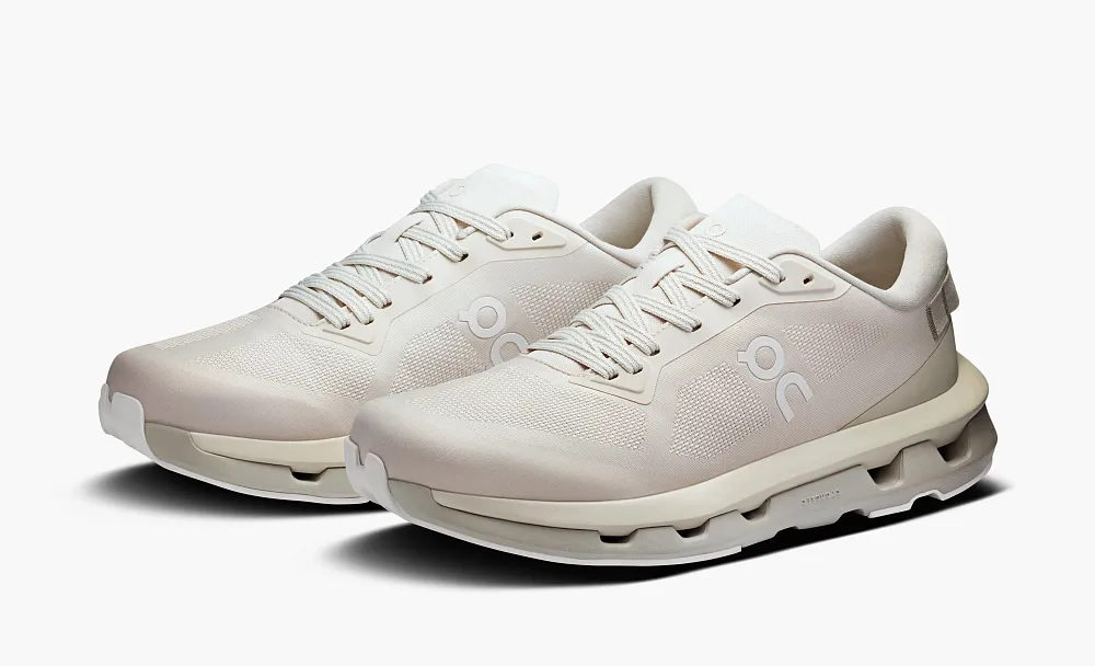 On Cloudzone WMNS Pearl Truffle