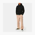 Carhartt WIP Chase Hooded Sweatshirt Black